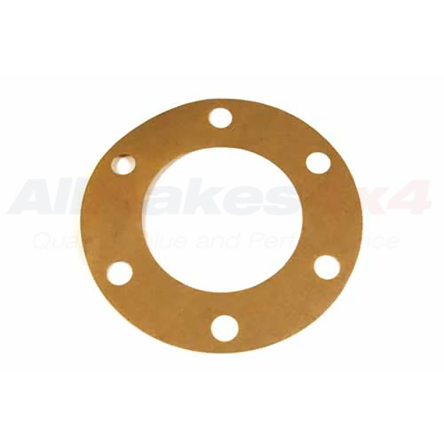 Image of Swivel Seal gasket (6 hole swivel) (571889OEM)