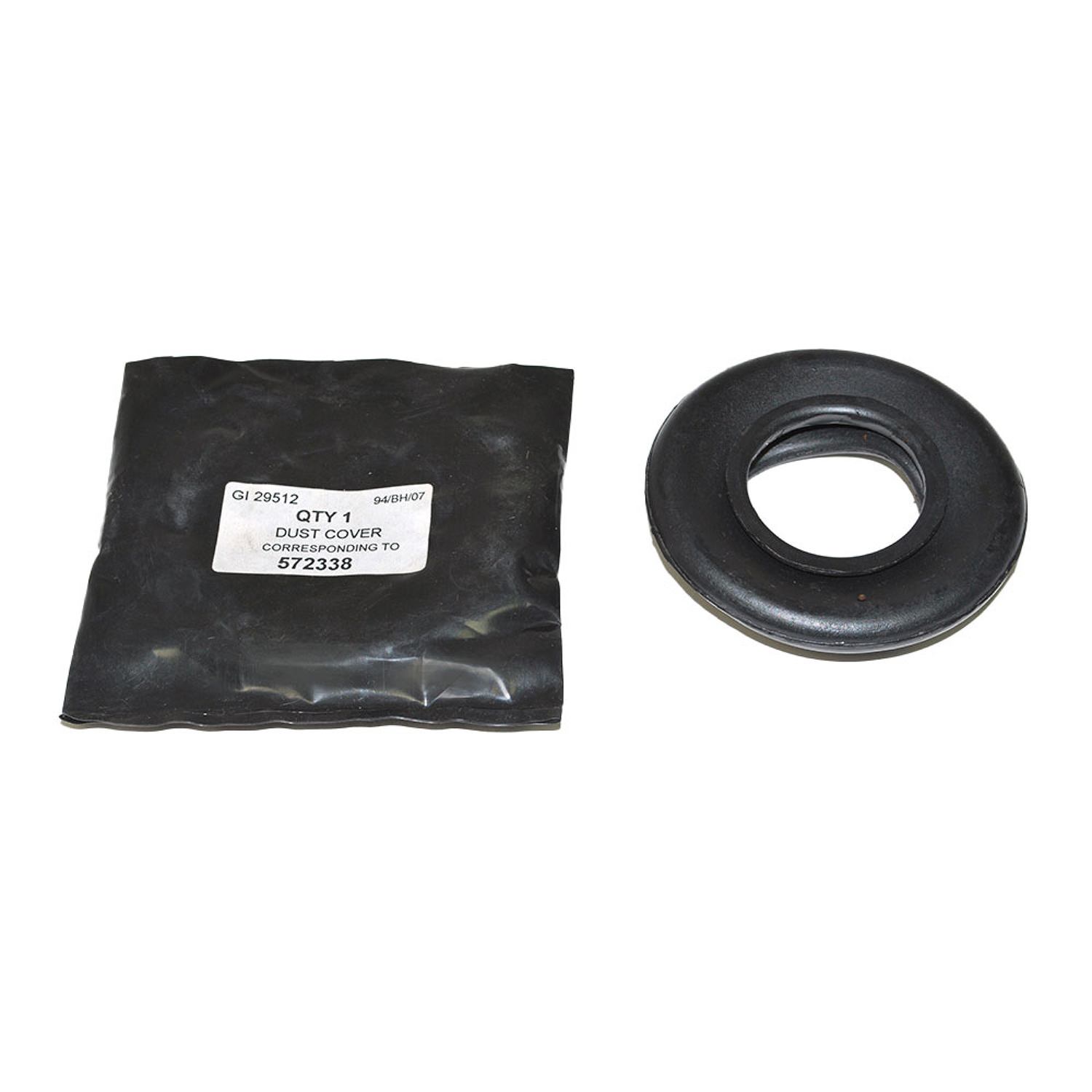 Image of Ball Joint Dust Cover (572338OEM)