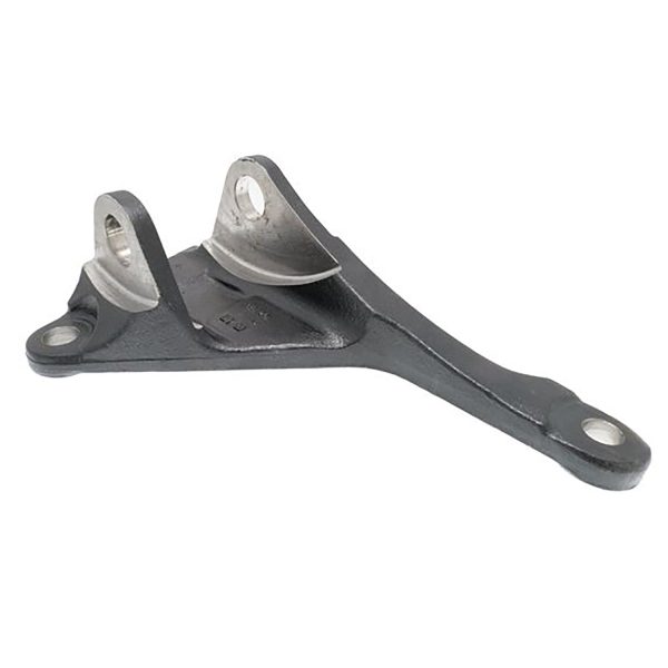 Image of A Frame to Chassis Bracket (left hand) (575616AM)