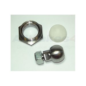 Image of Ball Joint Self Levelling Unit (top and bottom) (575882AM)