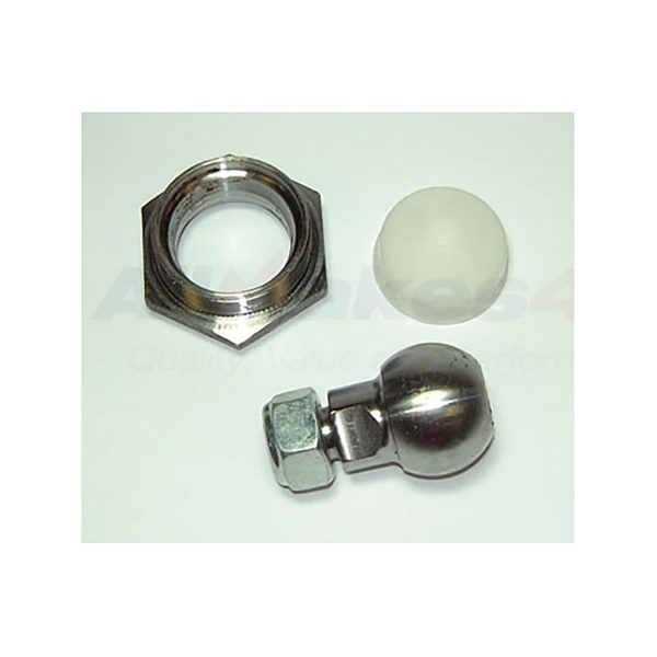 Image of Ball Joint Self Levelling Unit (top and bottom) (575882AM)