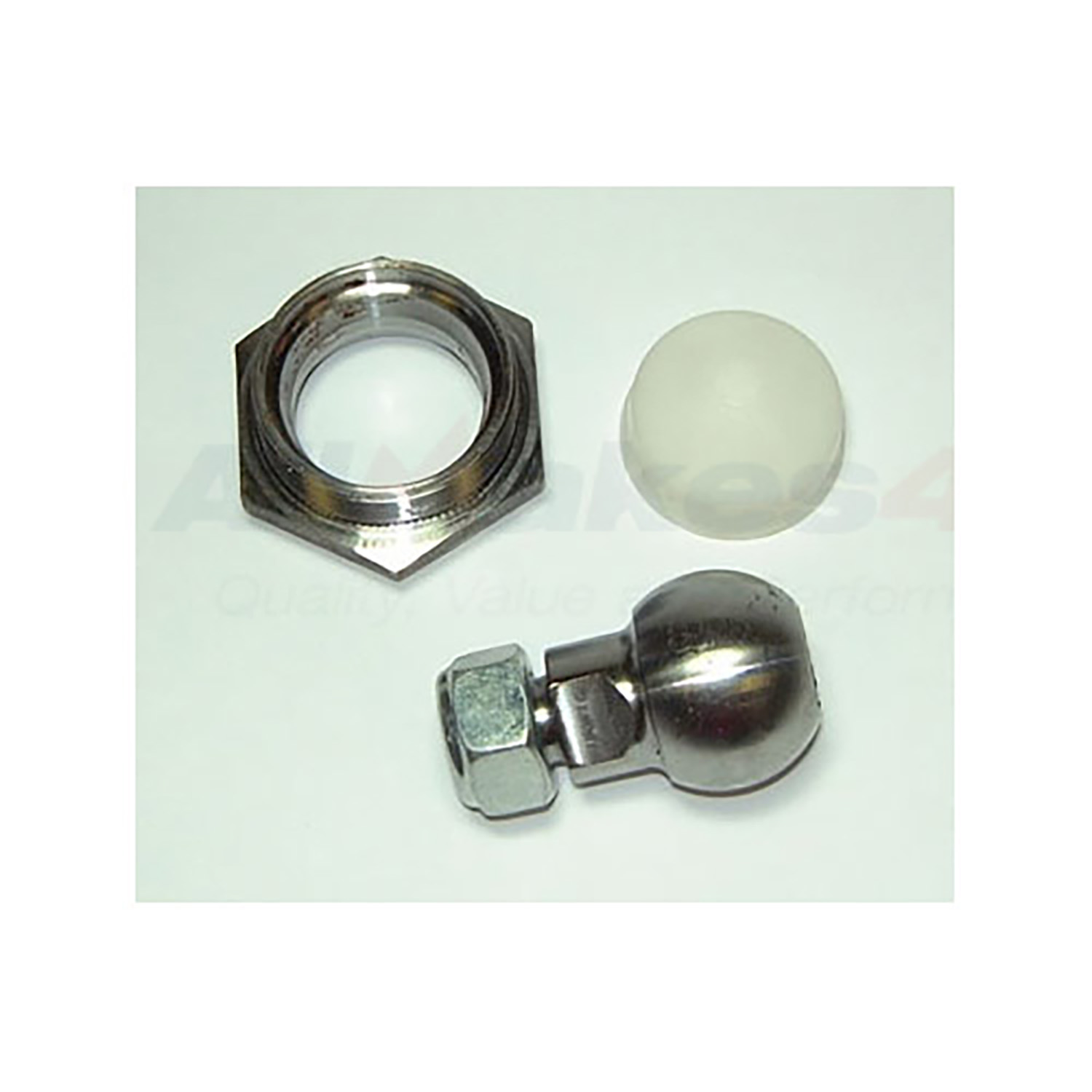 Image of Ball Joint Self Levelling Unit (top and bottom) (575882AM)