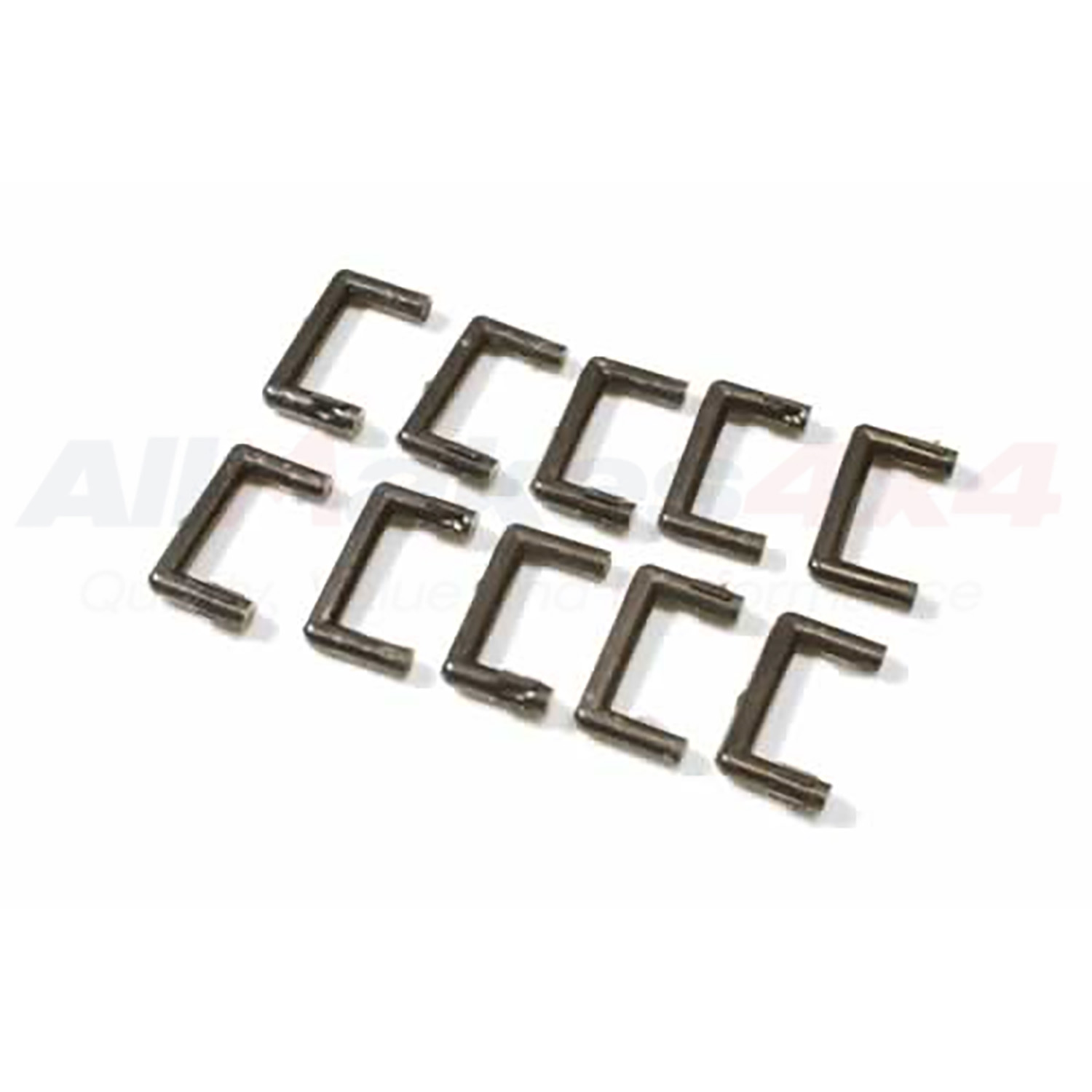 Image of Clutch Fork Retainer Staple (576203AM)