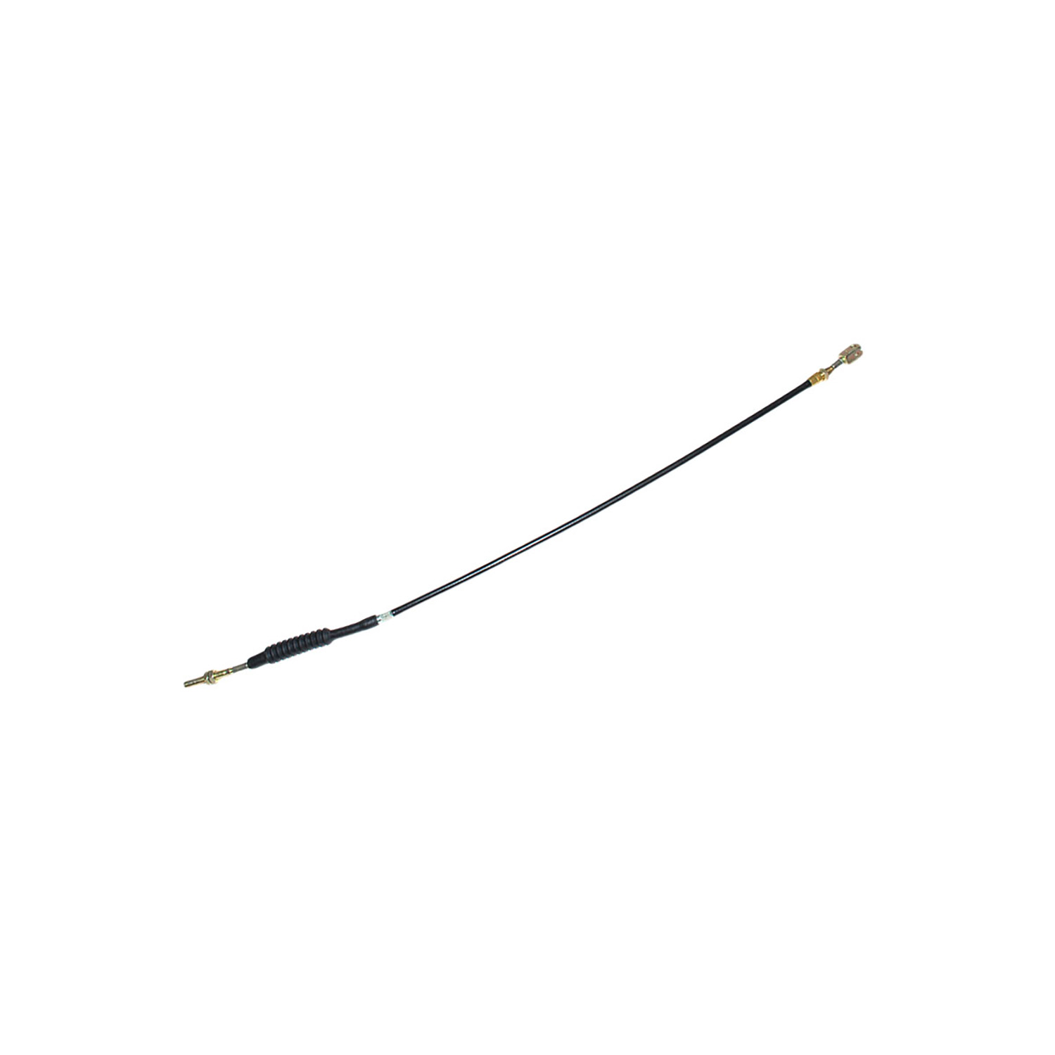 Image of Accelerator Cable (LHD) (577356AM)