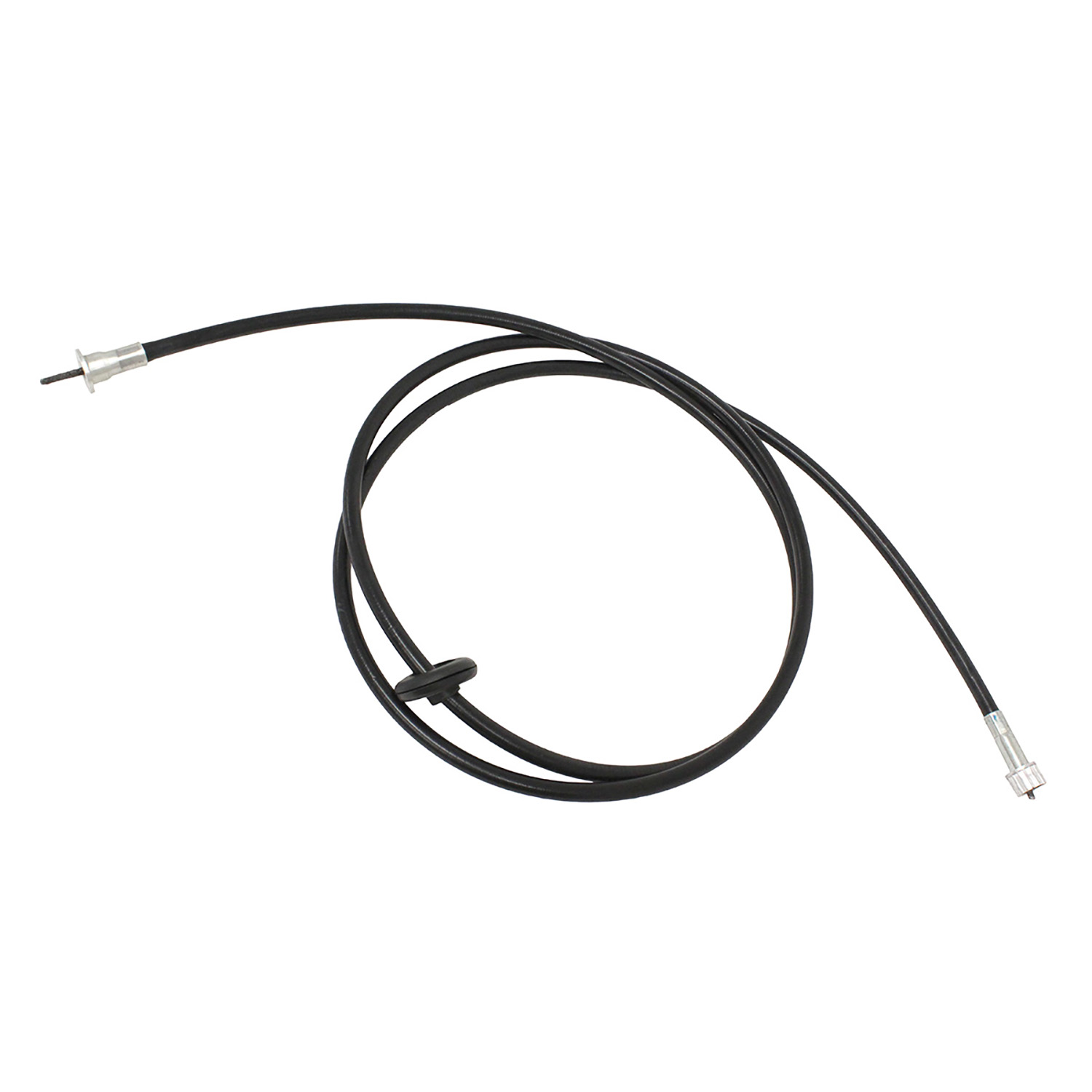 Image of Speedo Cable (LHD - 1 piece cable) (579166AM)