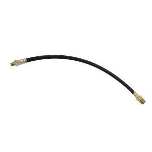 Image of Brake Hose Rear (imperial) (598973AM)