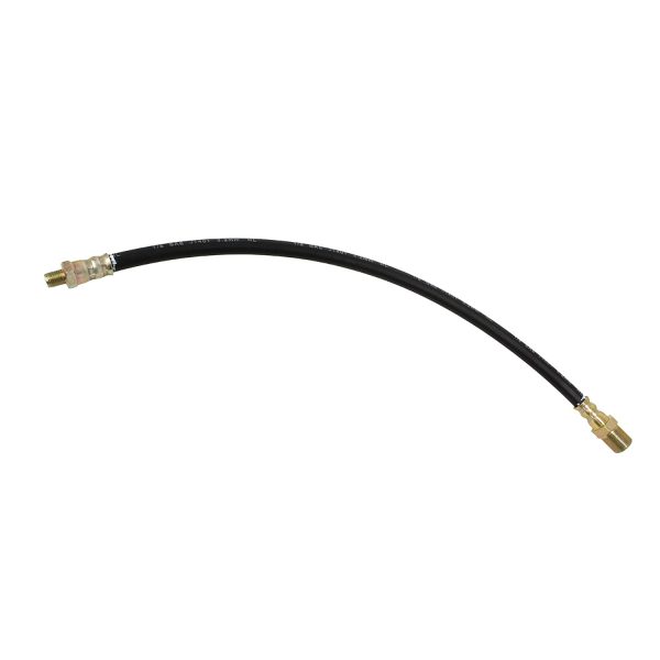 Image of Brake Hose Rear (imperial) (598973AM)
