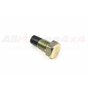 Image of Transfer Box Drain Plug (599552AM)