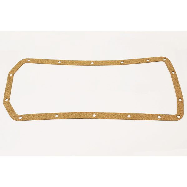 Image of Oil Sump Gasket (602087AM)