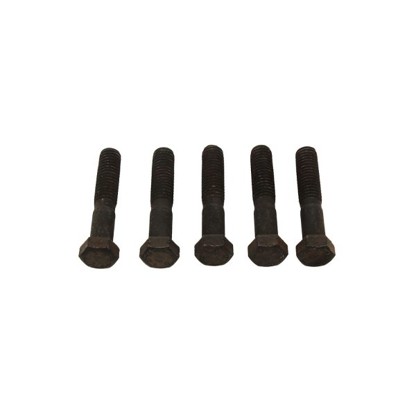 Image of Cylinder Head Bolt (7/16 UNC x 2. 1/4 inches) (602191AM)