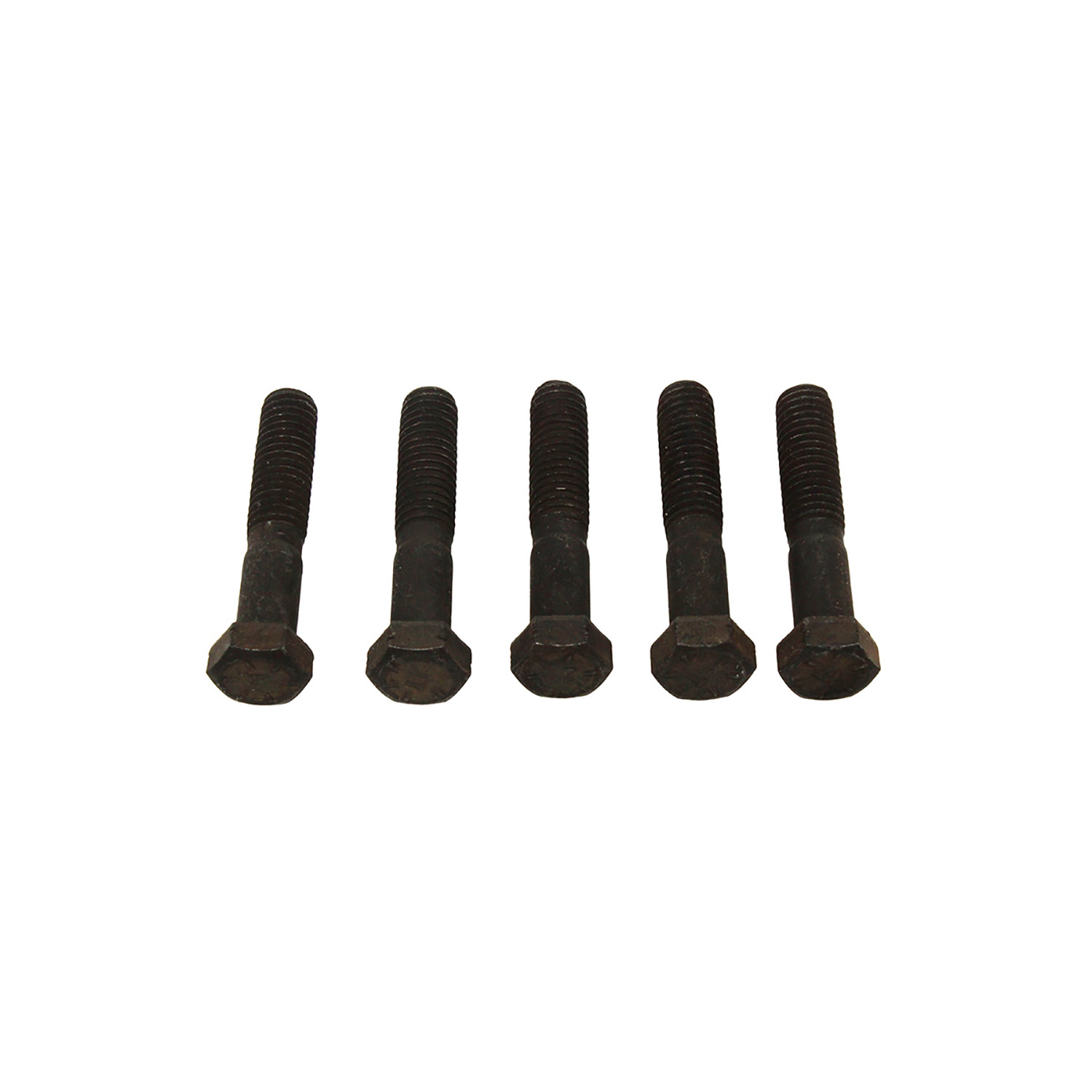 Image of Cylinder Head Bolt (7/16 UNC x 2. 1/4 inches) (602191AM)