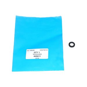 Image of Fuel Filter Washer (605011AM)