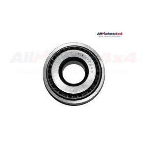 Image of Swivel Pin Housing Bearing (606666AM)