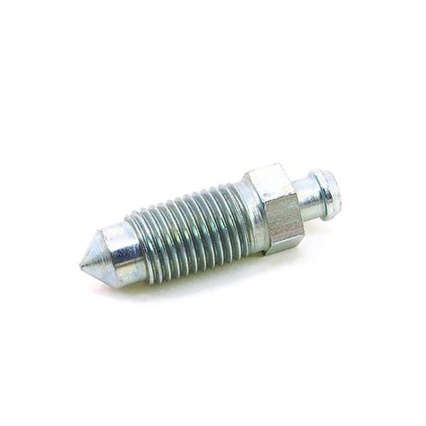 Image of Clutch Slave Cylinder Bleed Screw (606733AAM)