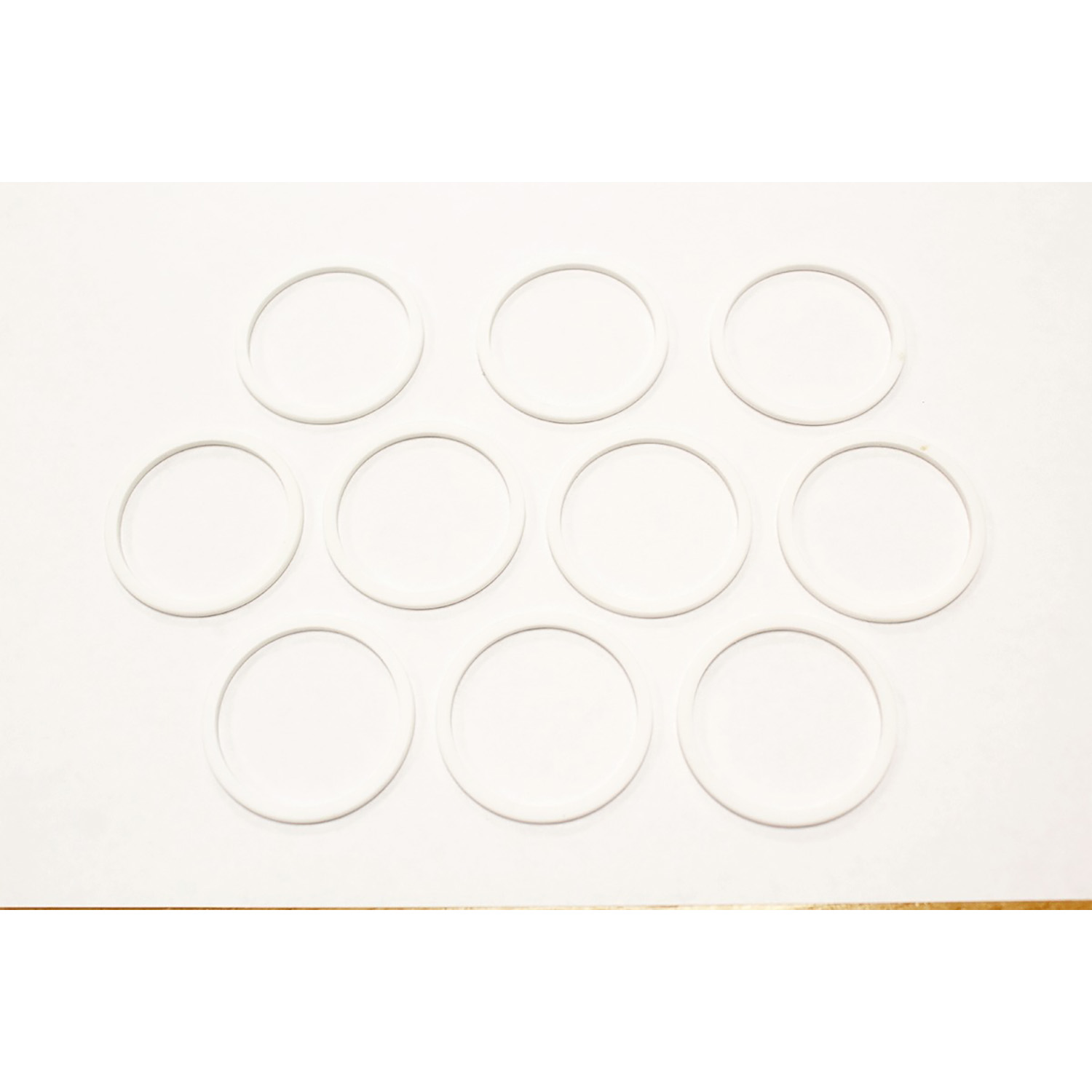 Image of Teflon Sealing Ring (608000AM)