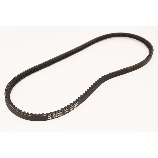 Image of Drive Belt (A/C compressor) (611612AM)