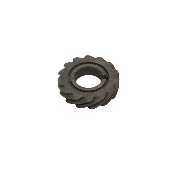 Image of Distributor Drive Gear (614188AAM)