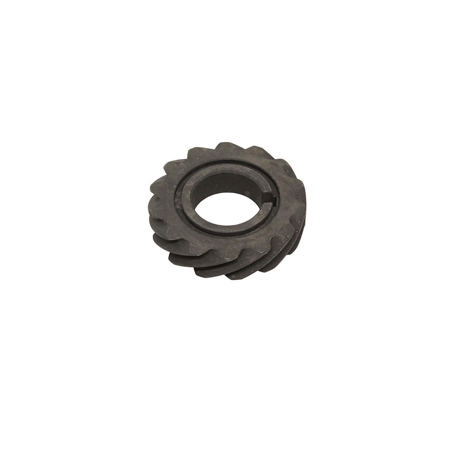 Image of Distributor Drive Gear (614188AAM)