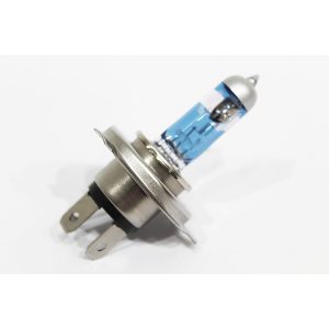 Image of Osram H4 Nightbreaker Bulb (single) (64193NL-01B)