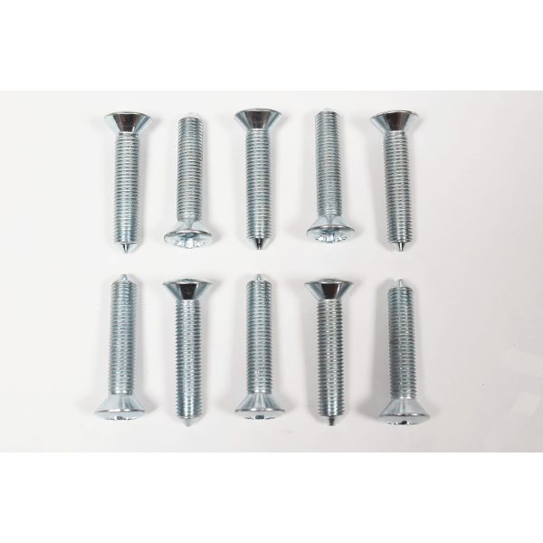 Image of Door Hinge to Bulkhead Fixing Bolt (79221AM)