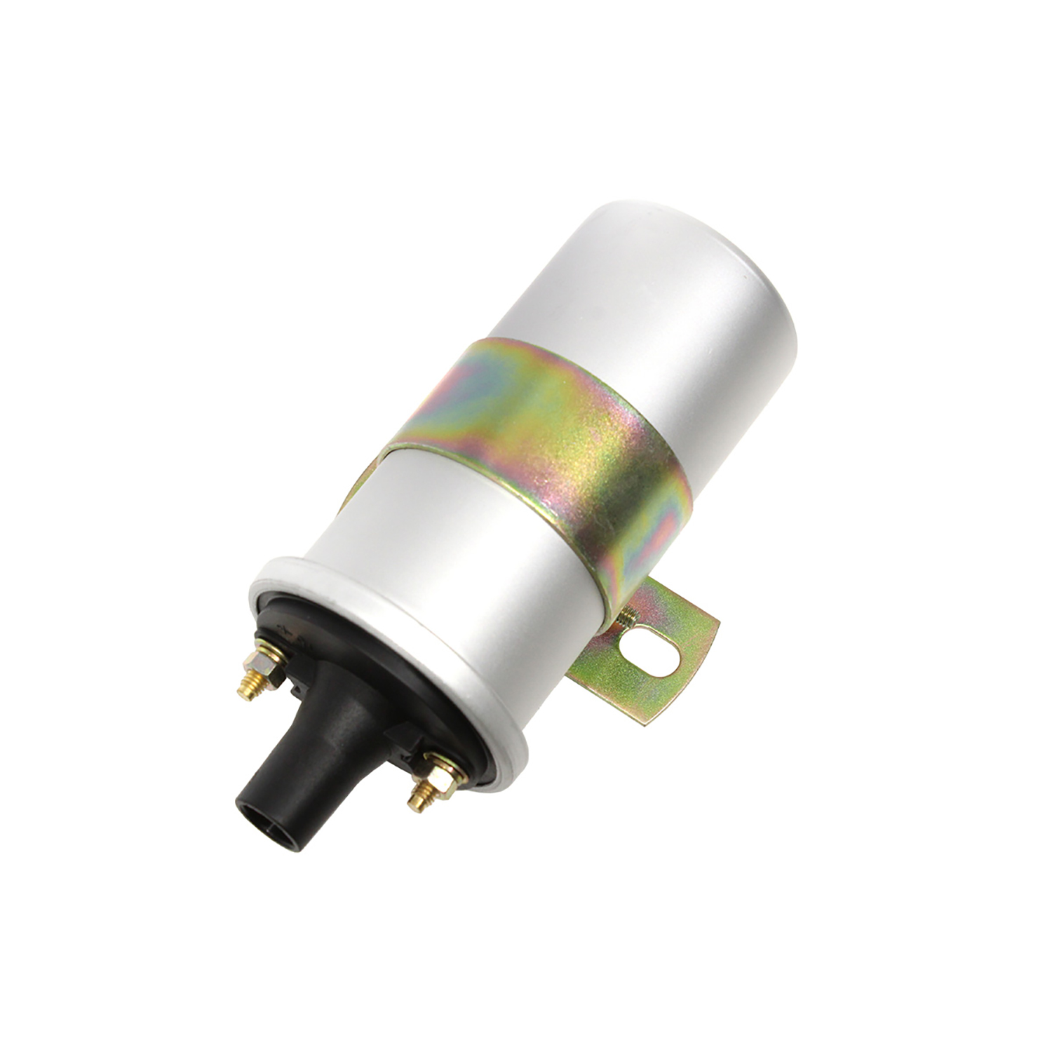 Image of Ignition Coil for Contact Set/Points (8510047AM)