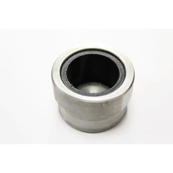 Image of Upper Swivel Pin Housing Bush (8510267OEM)