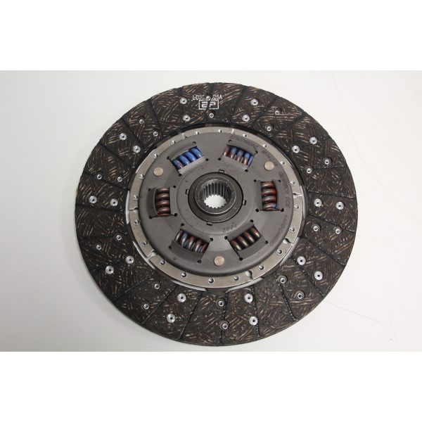 Image of Clutch Plate (8510309OEM)