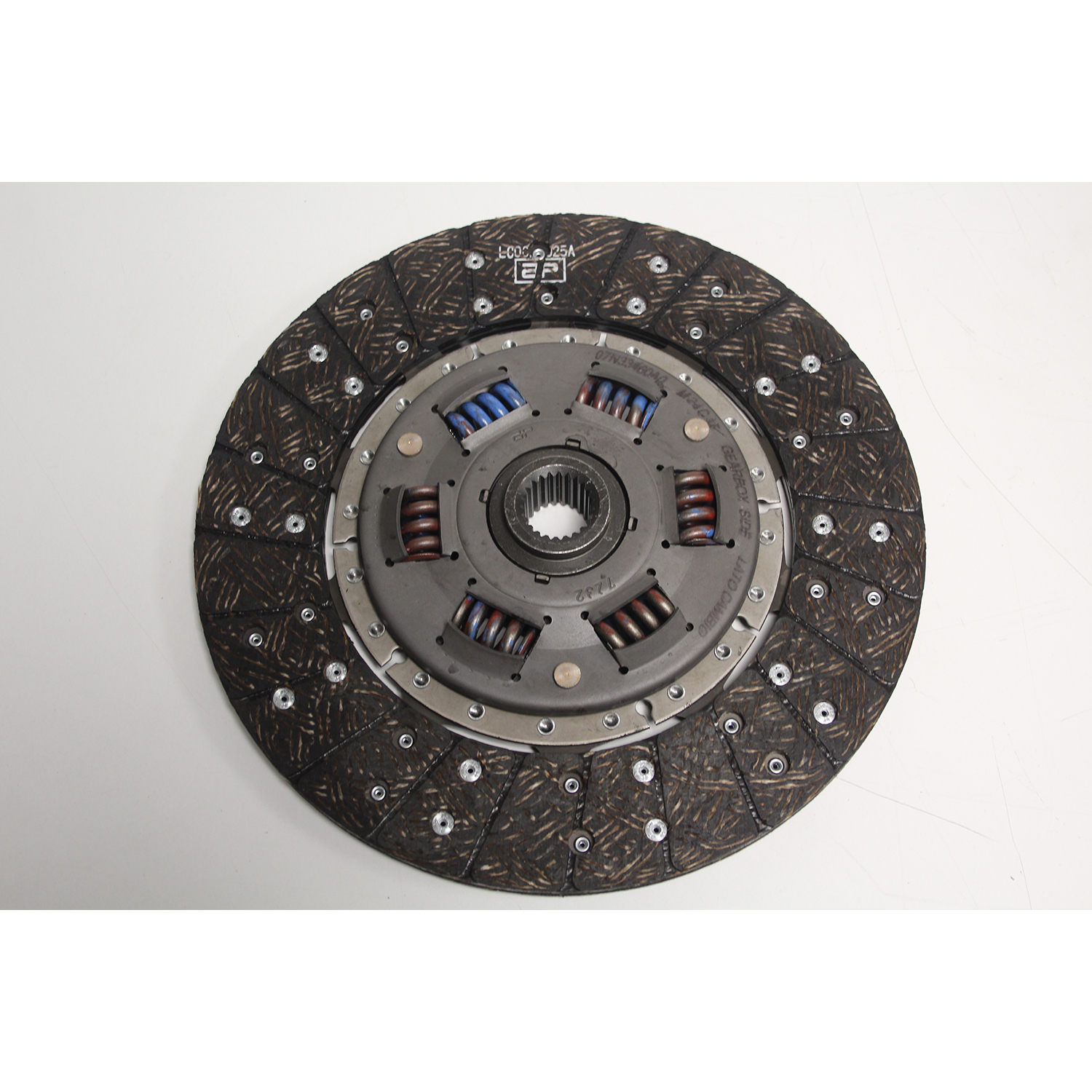 Image of Clutch Plate (8510309OEM)