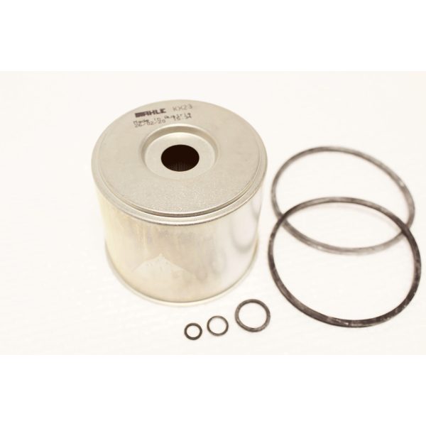 Image of Fuel Filter (in-line) (90517711OEM)