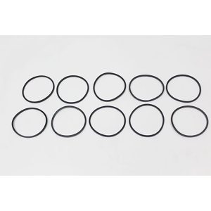 Image of Fuel Filter Seal (bottom) (AAU9902AM)