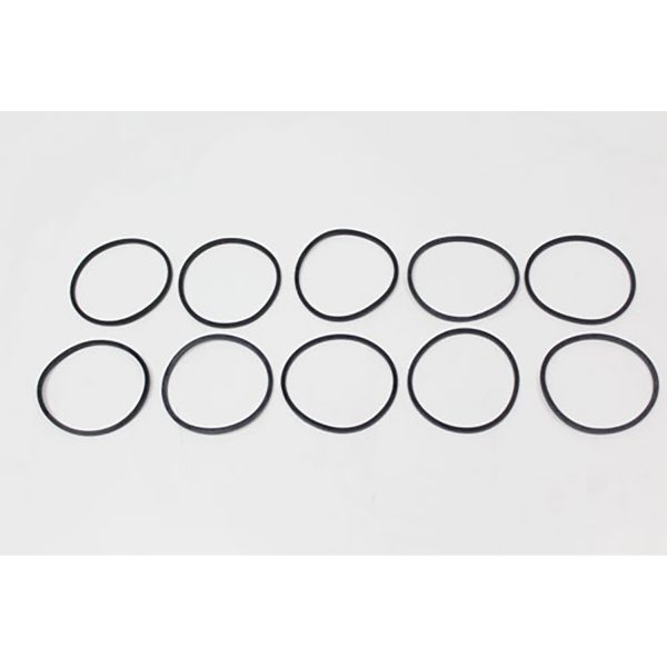 Image of Fuel Filter Seal (bottom) (AAU9902AM)