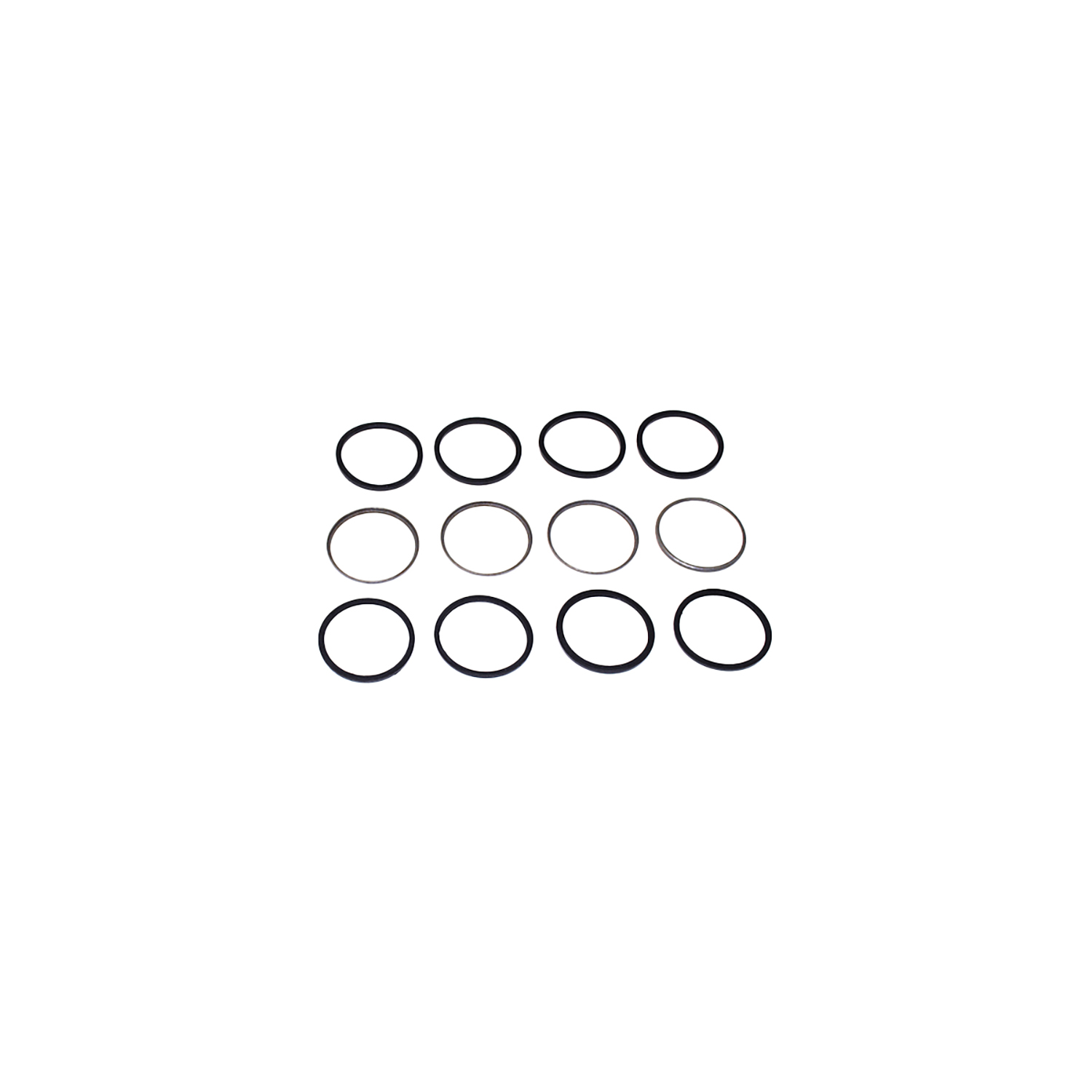Image of Caliper Repair Kit Front (AEU1547AM)