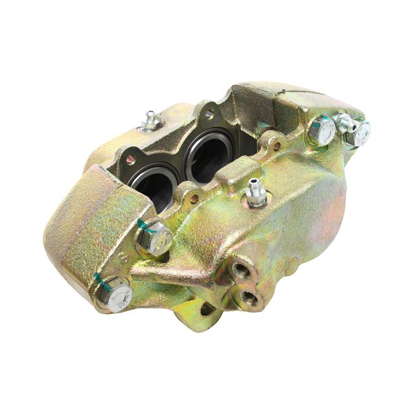 Image of Brake Caliper Right Hand Front solid disc (AEU1718AM)
