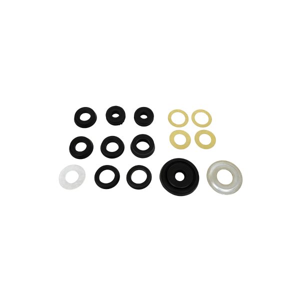 Image of Brake Master Cylinder Repair Kit (AEU1940AM)
