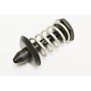 Image of Bonnet Striker (cable operated) (AGB710020AM)