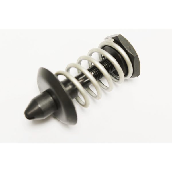 Image of Bonnet Striker (cable operated) (AGB710020AM)