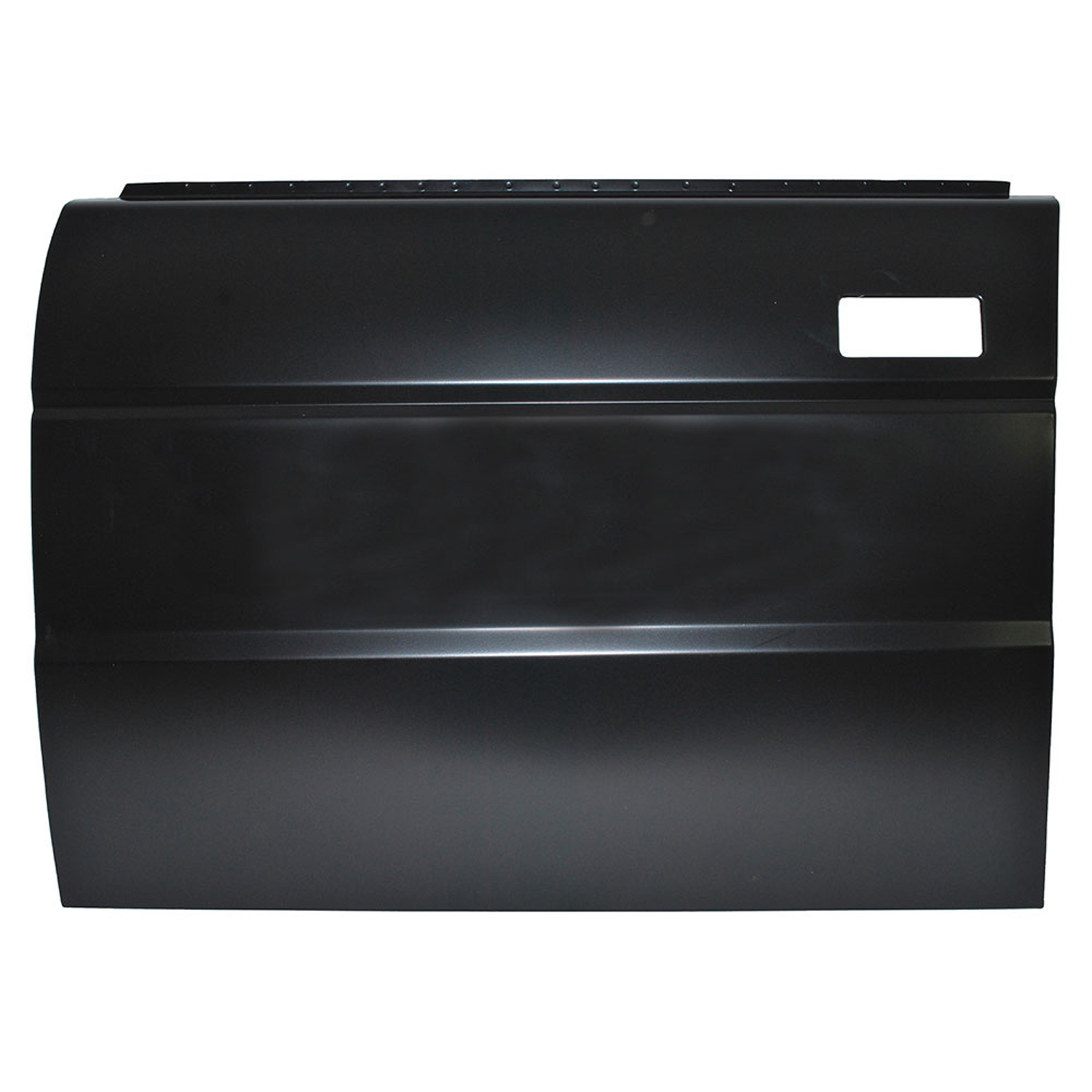 Image of Front Door Skin (left hand) (ALR5823AM)