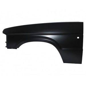 Image of Front Wing Assembly (left hand) (ALR6681)