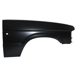 Image of Front Wing Assembly (right hand) (ALR6682)