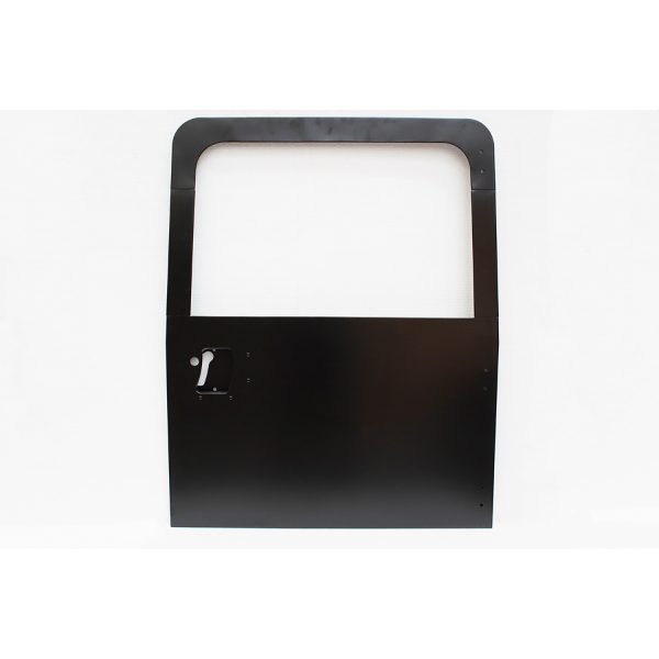 Image of Safari Rear Door (without spare wheel bracket holes) (ALR6852AM)