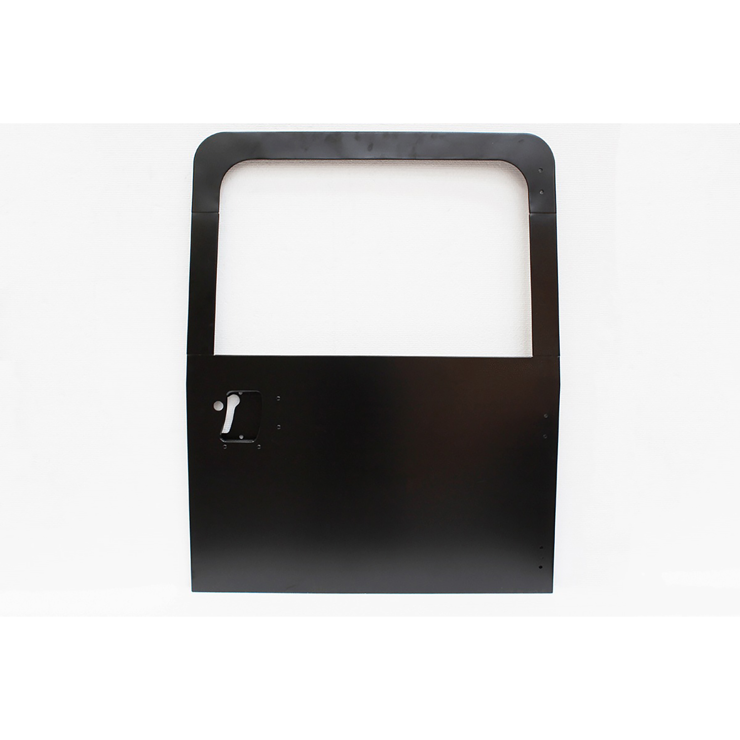 Image of Safari Rear Door (without spare wheel bracket holes) (ALR6852AM)