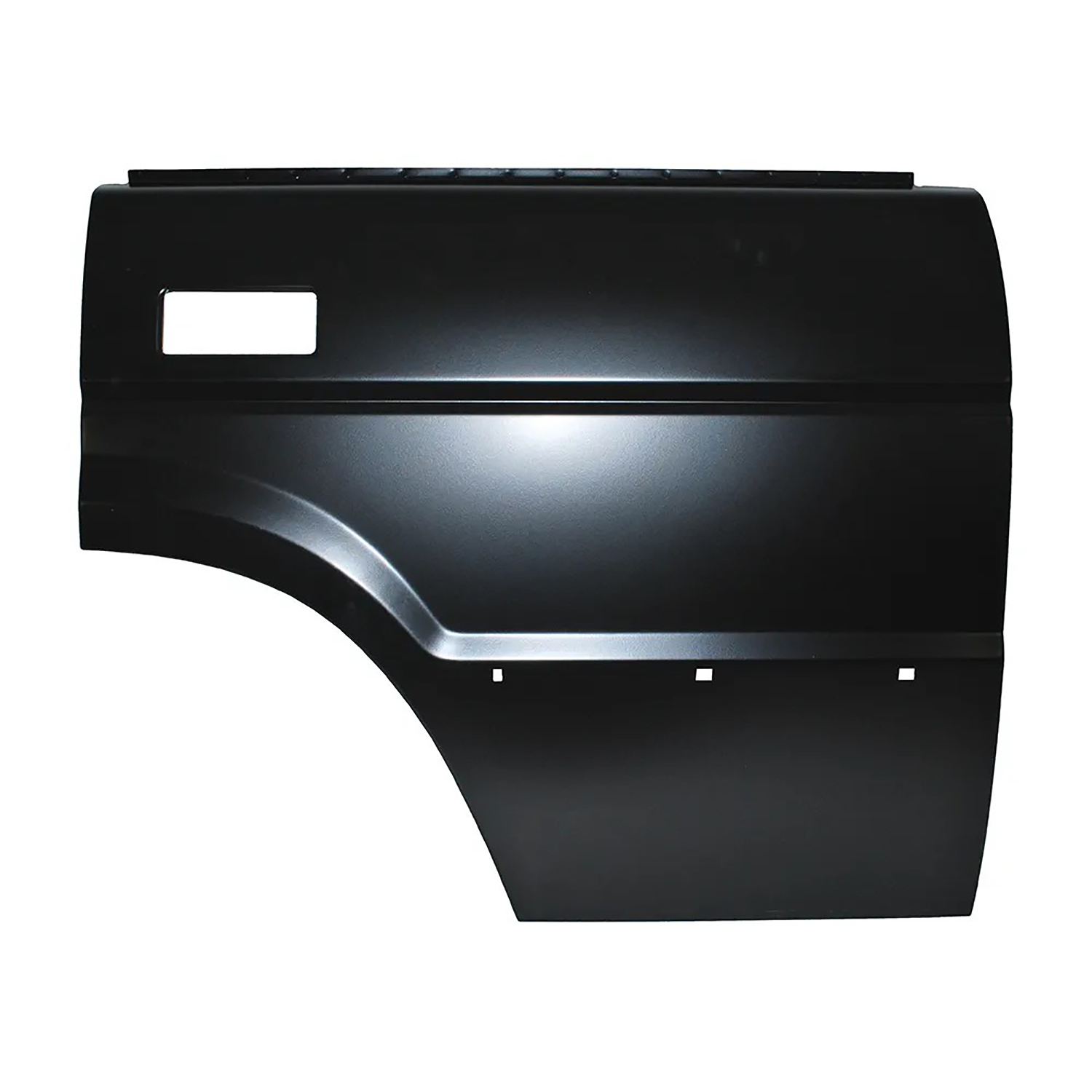 Image of Second Row Door Skin (right hand) (ALR8572)