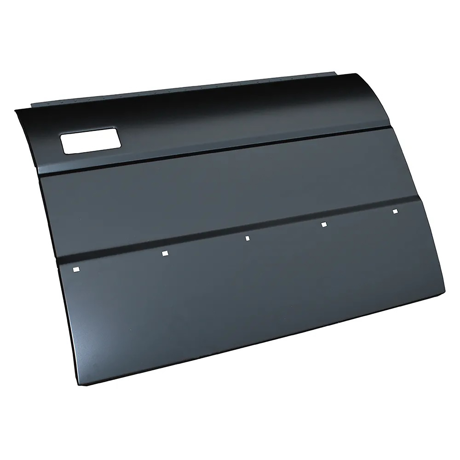 Image of Front Door Skin (right hand) (ALR8576AM)