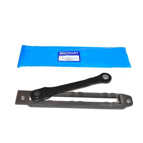 Image of Tailgate Check Strap (ALR9290AM)