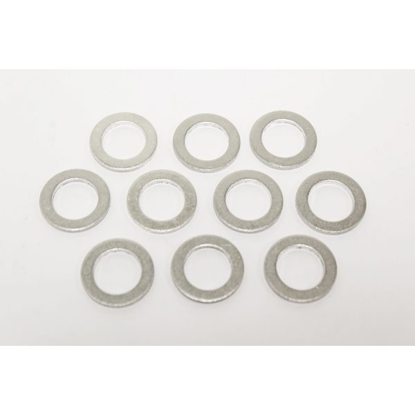 Image of Sump Plug Sealing Washer (ALU1403LAM)