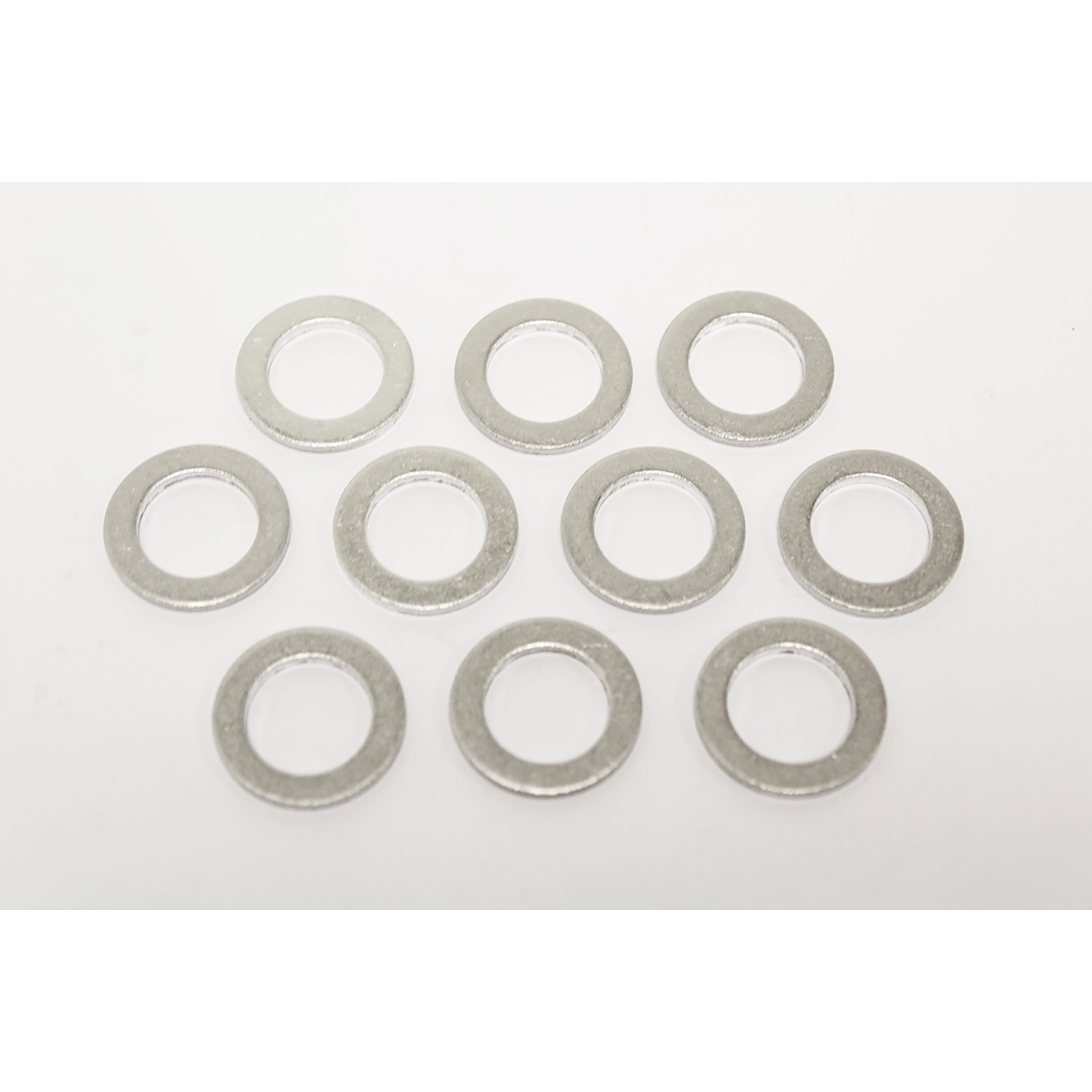 Image of Sump Plug Sealing Washer (ALU1403LAM)
