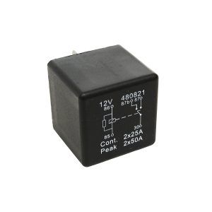 Image of Relay Brown (AMR1088AM)