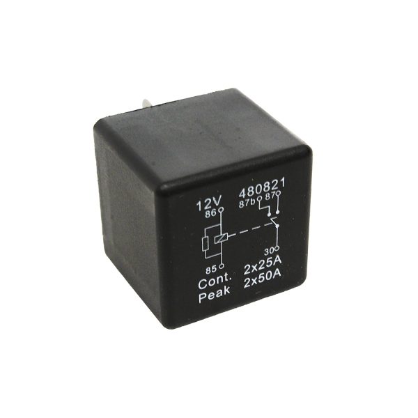 Image of Relay Brown (AMR1088AM)