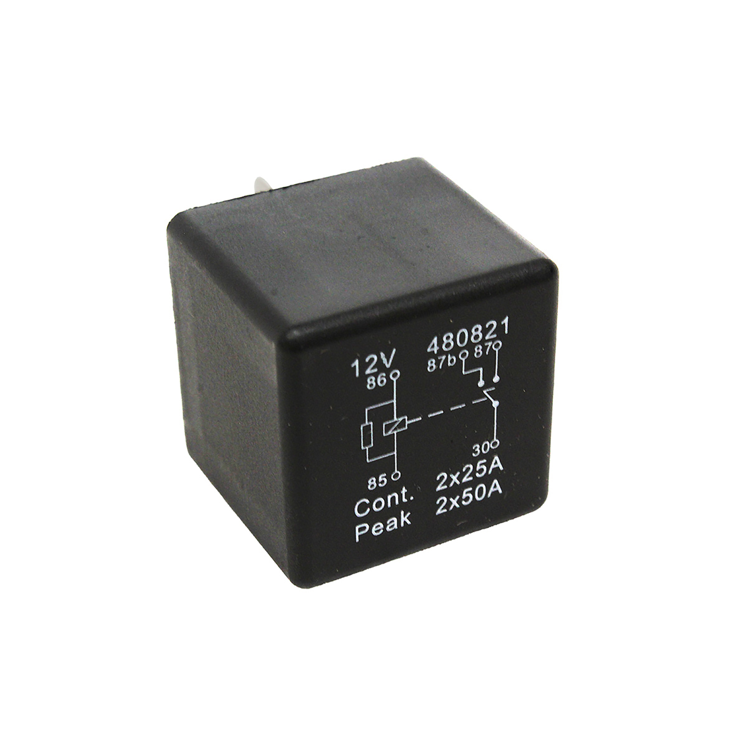 Image of Relay Brown (AMR1088AM)