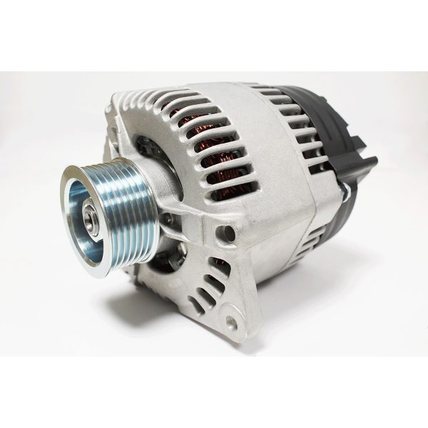 Image of Alternator (A127 100amp) (AMR5425AM)